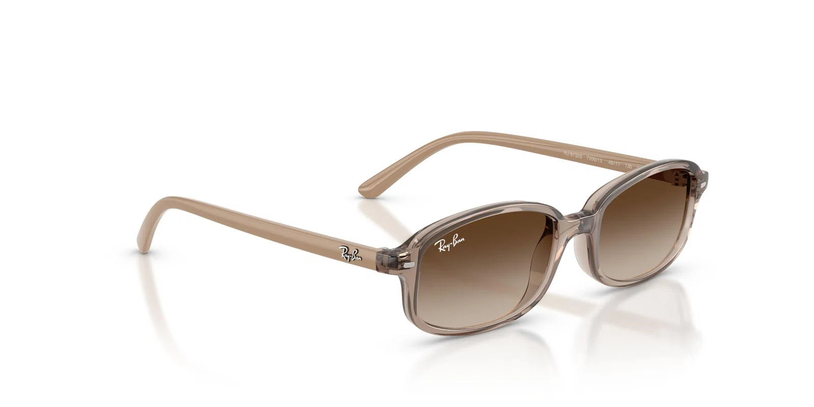 Ray-Ban Junior 9132S Sunglasses - view 21